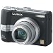 Panasonic Lumix DMC-LZ6K 7.2MP Digital Camera with 6x Image Stabilized Zoom (Black)