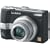 Panasonic Lumix DMC-LZ6K 7.2MP Digital Camera with 6x Image Stabilized Zoom (Black)
