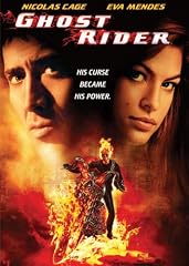 Ghost Rider