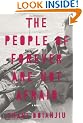 The People of Forever Are Not Afraid: A Novel