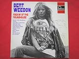 Weedon, Bert Rockin At The Roundhouse LP Fontana 6438031 EX/EX 1970s signed, with signed photo