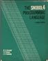 Snobol 4 Programming Language (Automatic Computation)