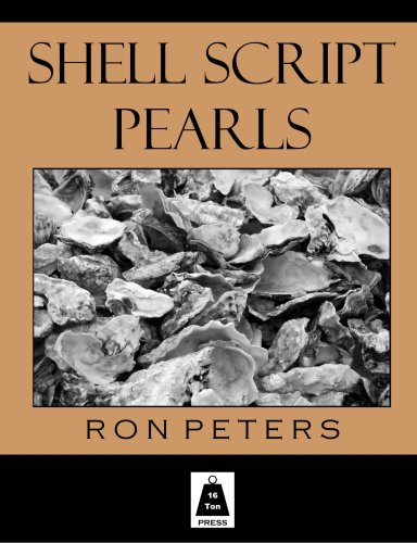 Shell Script Pearls
