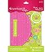 EK Success Brands American Girl Sticker Party Invitations