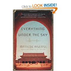 Everything Under the Sky