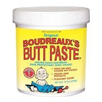 Boudreaux's Butt Paste
