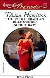 The Mediterranean Billionaire's Secret Baby
