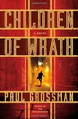 Children of Wrath