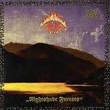 Nightshade Forests