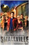 Smallville Poster TV K 11x17 Tom Welling Kristin Kreuk Michael Rosenbaum Allison Mack