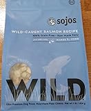 Sojos Wild Salmon 1#