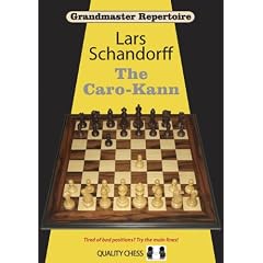 The Caro-Kann (Grandmaster Repertoire)