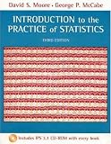 Introduction to the Practice of Statistics