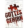 Gottes Gehirn: Thriller