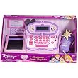 Disney Princess Pink Electronic Cash Register