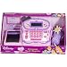 Disney Princess Pink Electronic Cash Register