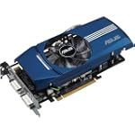 ASUS GTX460