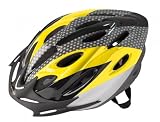 Produkt-Bild: Fahrradhelm 54-58 cm Sprinter NXTG gelb