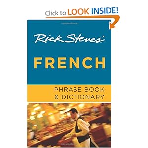 Phrase Dictionary