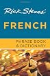 Rick Steves' French Phrase Book and Dictionary