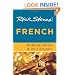 Rick Steves' French Phrase Book and Dictionary