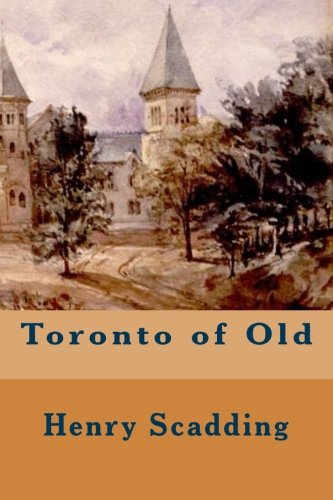 Toronto of Old