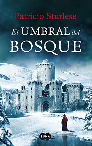 El umbral del bosque (Spanish Edition)