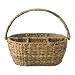 Banana Leaf Flatware Caddy