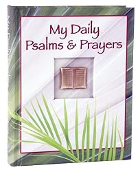 My Daily Psalms and Prayers