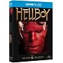 Hellboy 1 et 2 : coffret 2 Blu-ray [Blu-ray]