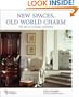 New Spaces, Old World Charm (Elements of Living)
