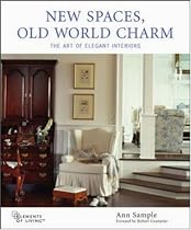 New Spaces, Old World Charm