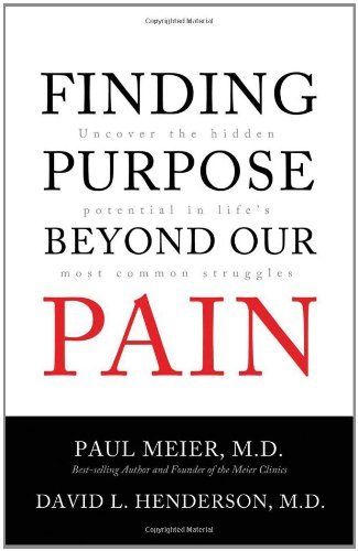Finding Purpose Beyond Our Pain: Uncover the Hidden Potential in Life's Most Common Struggles