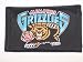 MEMPHIS GRIZZLIES Team Logo Tri-Fold NYLON WALLET