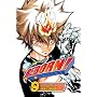 Reborn!, Volume 9 (Reborn)