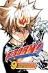 Reborn!, Volume 9 (Reborn)