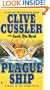 Plague Ship (The Oregon Files)