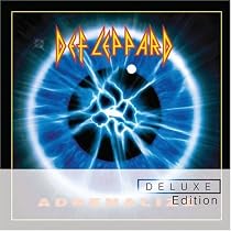 Adrenalize (Deluxe Edition)