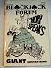 Book Blackjack Forum (June 1993, Vol. XIII #2)