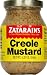 Zatarain's Creole Mustard 5.25 Oz (Pack of 2)