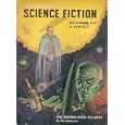 Astounding Science Fiction, September 1949 (Volume XLIV, No. 1)