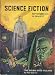 Books : Astounding Science Fiction, September 1949 (Volume XLIV, No. 1)
