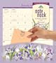 Botanical Garden Note Nook 2010 Wall Calendar