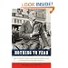 Nothing to Fear: FDR's Inner Circle and the Hundred Days That Created Modern America