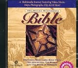 THE DELUXE MULTIMEDIA BIBLE