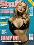 MARISA COUGHLAN STUFF MAY 2001 THE WORLD'S MOST AMAZING SEX PSYCHO SHRINKS AND MORE!