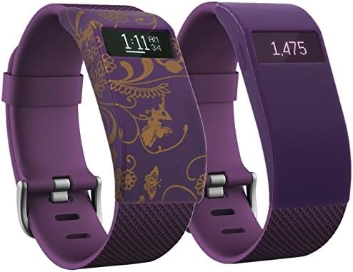 GEARKING Band Cover for Fitbit Charge /Fitbit Charge HR,Sleeve Protector Accessories