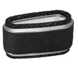 Oregon 30-311 Air Filter For Kawasaki& John Deere 11013-2110 11013-2141 M97211 (John Deere) AM104560 (John Deere) 21391300 (Gravely)
