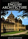 English architecture : a concise history