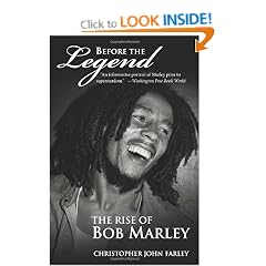 Before the Legend: The Rise of Bob Marley